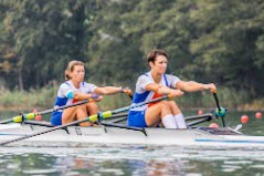 Nina Th&ouml;lking Schnellste auf dem Ergometer