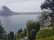 Reussstrecker Tessin März 2018