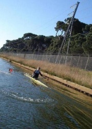 2009 Trainingslager Livorno