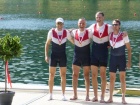 Schweizer Meisterschaft 2015 - Sonntag